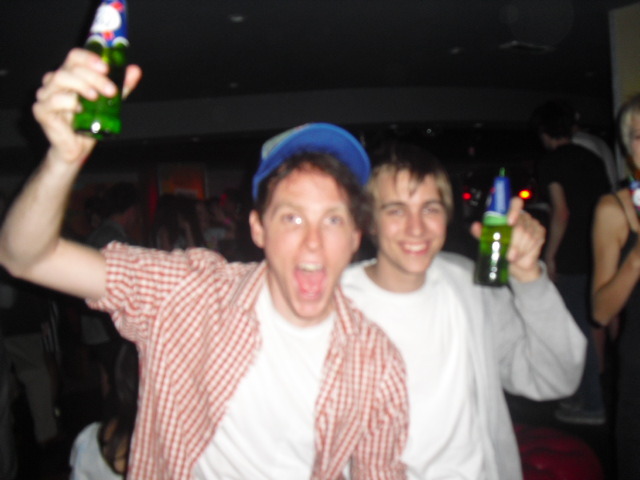 William's 22nd Birthday