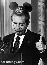 United States v Nixon