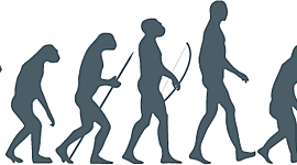 Timeline: Evolucion historica de la salud ocupacional.