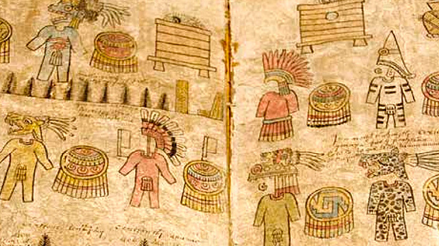 Derecho agrario mesoamericano