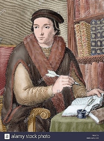 Aporte Pedagógico de Juan Luis Vives