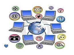 Masificación del Internet