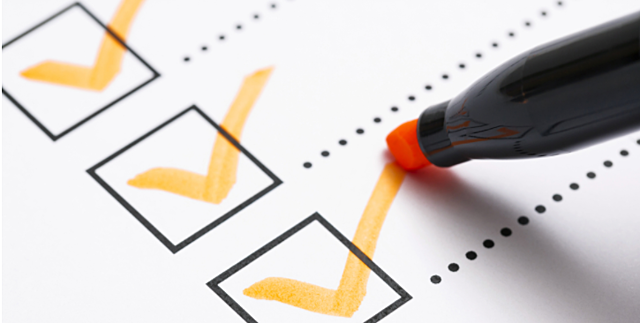 Segunda rendición de cuentas