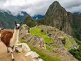 Machupicchu