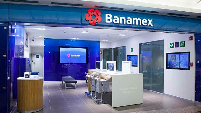 CREACIÓN DEL BANCO NACIONAL DE MÉXICO