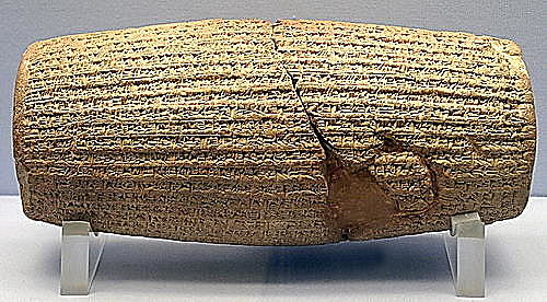 CIRO EL GRANDE (539 a.c)