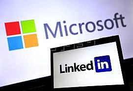 . Microsoft adquiere a LinkedIn