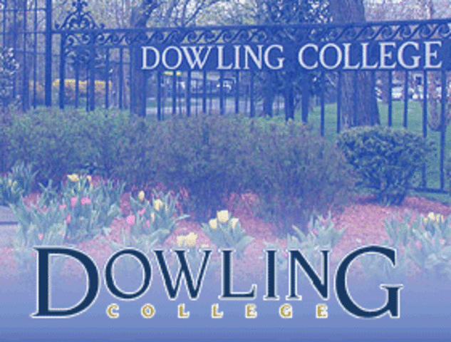 Went back to Dowling to start my 1st Masters