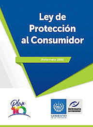 Ley de Protección al Consumidor