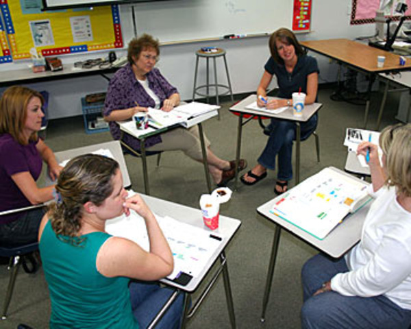 Helped to write Curriculum for new Integrated Algebra Course