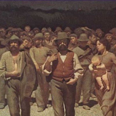 Timeline: Los movimientos sociales contemporáneos: tiempo y espacio Chaparro Mondragon Jacobo