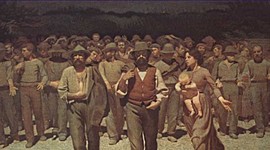 Timeline: Los movimientos sociales contemporáneos: tiempo y espacio Chaparro Mondragon Jacobo