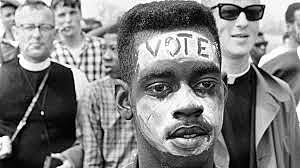 Voting Rights Act of 1965