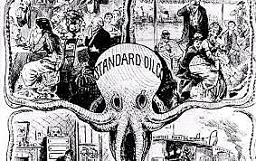 Standard Oil (economic)