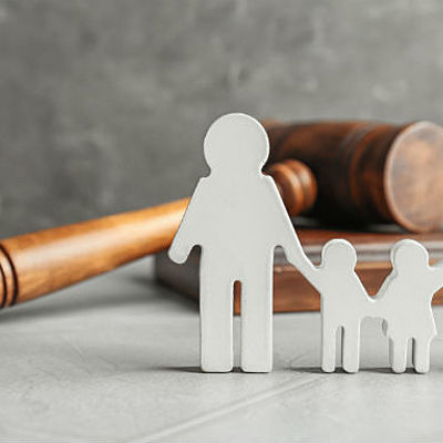 Timeline: Linea del tiempo, Derecho de familia