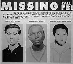 Killings of Goodman, Chaney, and Schwerner