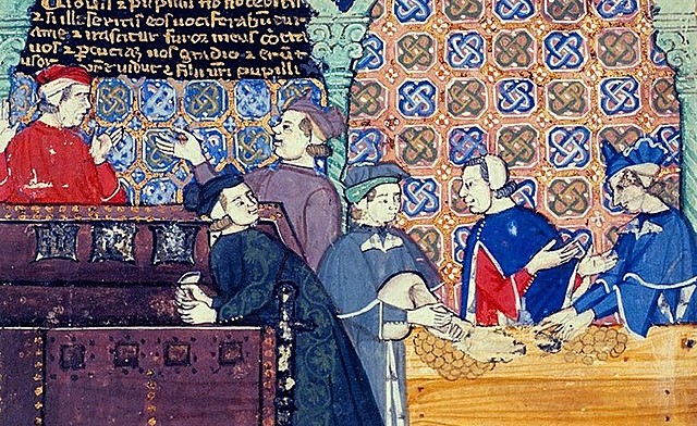 SIGLO Xl - XV (Baja edad media)