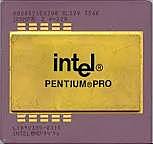 Intel Pentium pro