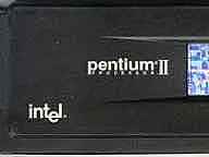 Intel Pentium II