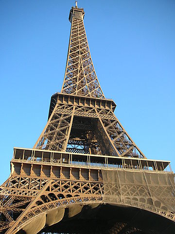 torre eiffel