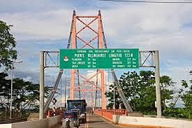 puente de puerto maldonado