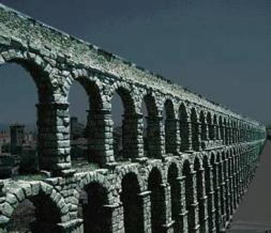 sistema de acueductos