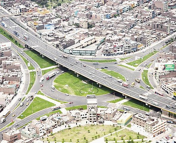 intercambio vial habich