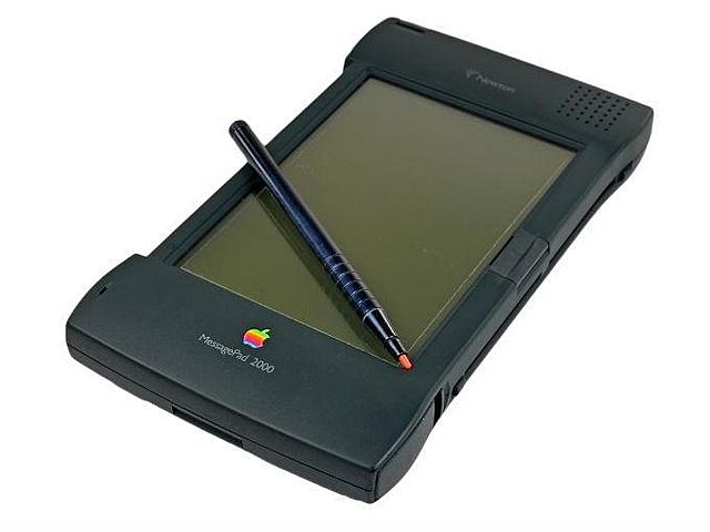 Apple's Newton