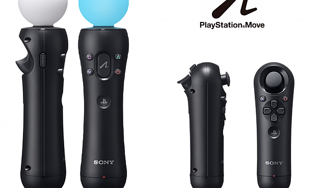PlayStation Move