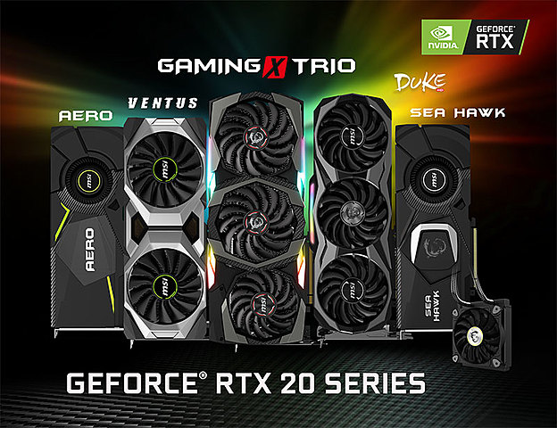Nvidia RTX