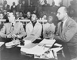 Brown v Board of Education II