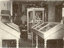 Nueva Facultad de Matemáticas