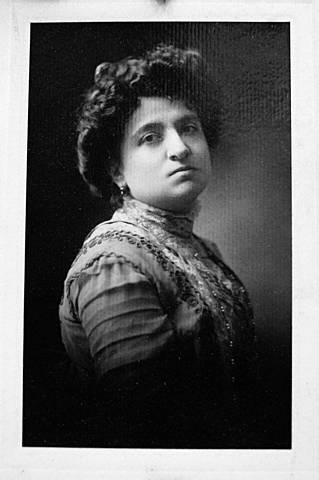 Reforma para Jardines de Infantes(Enriqueta Compte y Riqué)