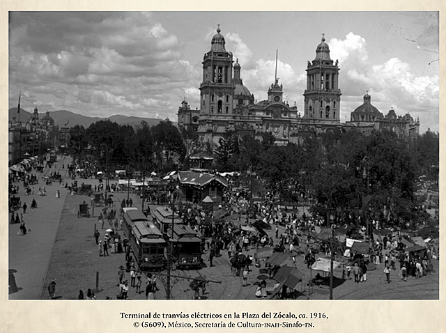 La primera Ley Federal del Trabajo