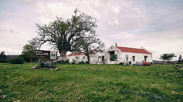 Primer congreso de Educación Rural