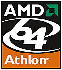 AMD athlon 64