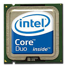 Intel Core Duo