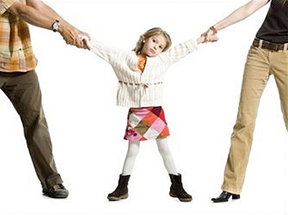 Michael H. V Gerald D.