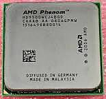 AMD Phenom