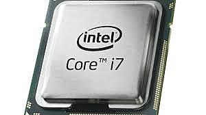 Intel core Nehalem