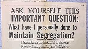 White Citizens Council