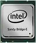 Intel core Sandy Bridge