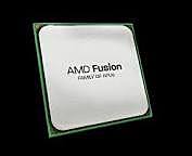 AMD fusion