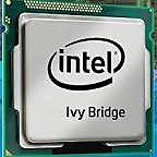 Inetl core ivy bridge