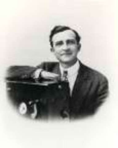 Portable Movie Projector