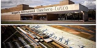 Aeropuerto de Chinchero