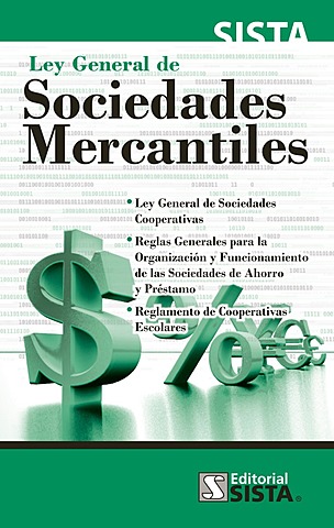 Ley General de Sociedades Mercantiles
