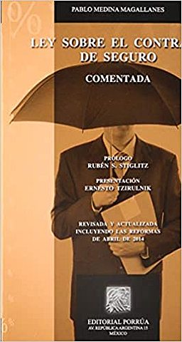 Ley sobre el Contrato de Seguro