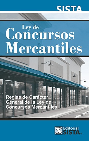 Ley de Concursos Mercantiles