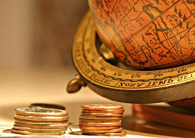 Derecho Económico: Artículo 28 constitucional.